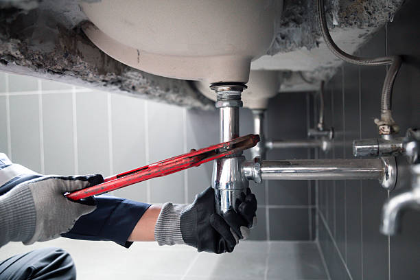 Trusted Sewer Line Repair service in Maxwell, IA - AAA Plumbing Heating